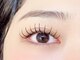 リナータ 渋谷本店(Rinata)の写真/【初回オフ無料ボリュームラッシュ400本¥6990】何度でも同価格!ふんわりボリュームでナチュラルeyeが新常識