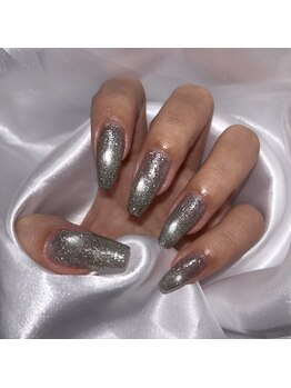 フラッシュ/マグネット¥6000