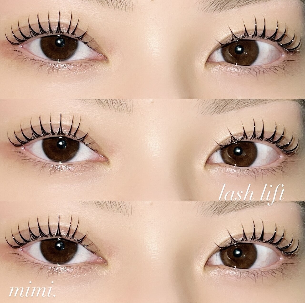 大村で人気のまつげ,まつげエクステ,ヘアメイク,ヘアセットサロン一覧