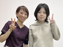 ジョナサン整体院/いつもありがとうございます★