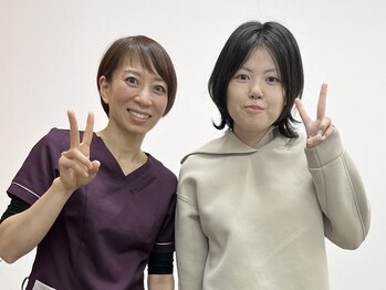 ジョナサン整体院/いつもありがとうございます★