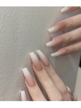 ハナブルームネイル 渋谷道玄坂(Hana Bloom Nail)&nbsp;ゆ い