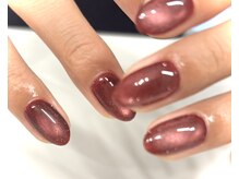 エクラ(eclat)/ボルドーマグ