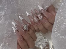 アルーチェ(A'Luce)/チェーンハート