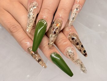 エス(S)/スカルプ★