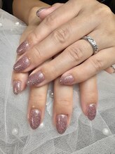 エトム(etm.)/フラッシュネイル