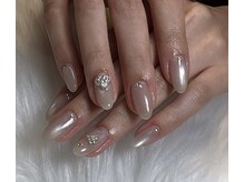 ジェイノヴァール(Jnovart)の雰囲気（大人シンプルなデザインも大人気！）