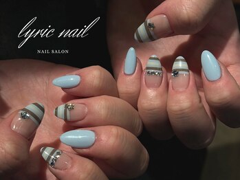 リリックネイル 本八幡店(LyricNail)/