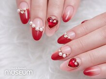 ミュージアム(Museum)