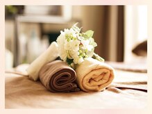 トータルビューティーサロンlaugh205/あなただけのプライベート空間＊