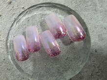 エムケーネイル(M&K NAIL)/