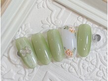 ミューズ/シンプルコース¥4980