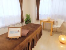 美骨ラボ 自由が丘(美骨Labo)/清潔感溢れるプライベート