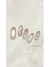 ジェイフェリーク(J Feerique)/シンプルデザイン