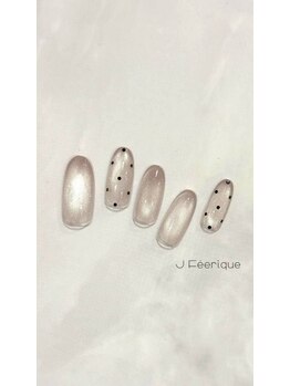 ジェイフェリーク(J Feerique)/シンプルデザイン