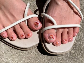 リエル ミサト(Reyel 3310)/定額デザインA ¥6800