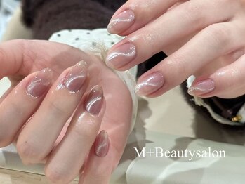 エムプラスビューティー(M+)/マグネットトレンドデザイン