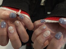 プクネイル(puku nail)/持ち込みdesign