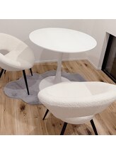 アンドミーナ(&Mina)/カウンセリング