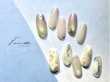 ファミーユ 新宿西口店(Famille)の写真