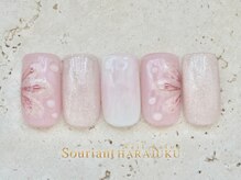 スリアンハラジュク(Souriant HARAJUKU)/ 【定額】プレミアムアート