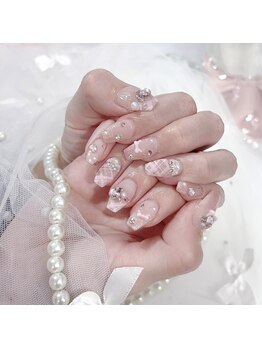 ミス シャーリー(Miss Shirley)/nailsalon Miss Shirley