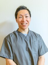 カイロプラクティック ネクサス 藤岡 亮太