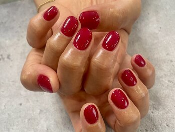 アモード(AMODE)/お客様ネイル◎