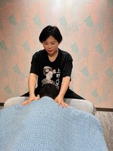 大足スパ 上野 御徒町(BIG FOOT SPA) 花 Hana