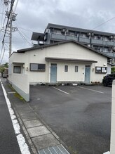 にこ。/サロン外観のご案内