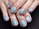 定額シンプルデザイン