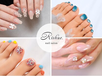リシュエ(Rishue.)の写真