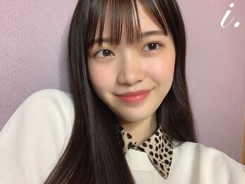 アイドット 天神店(i.)の写真/フルフェイスWAX・部分WAXのセットメニューございます◎眉周り、お顔全体の角質ケアでパッと明るい印象へ♪