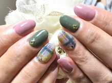 キュアネイル 京成津田沼店(Cure Nail)/