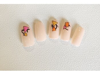 スイ(彗)/月コース 10500→9500