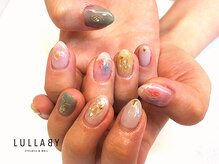 ララバイ 銀座並木通り店(LULLABY)/LULLABY やり放題コース