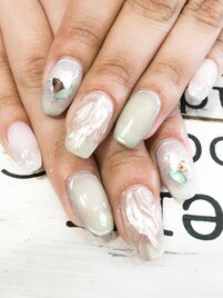 TERRACE Design Collection