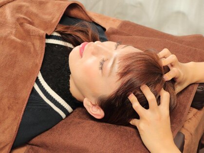 リラシードの写真