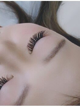 グラジュス(grazus)/まつ毛エクステ