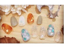 アピラトータルデザインサロン(APiLA total design salon)/９月のキャンペーンアート♪１