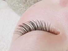 アイラッシュ クルー キョウト(Eyelash Creww KYOTO)/フラットラッシュ♪１２０本