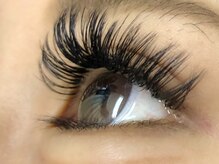 ナチュラルサロン ツリー(NATURAL SALON TREE)/田町三田マツエクラッシュリフト