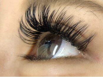 ナチュラルサロン ツリー(NATURAL SALON TREE)/田町三田マツエクラッシュリフト