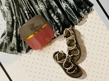 ビューティーサロン ハル(beauty salon haru)/【Footデザイン】