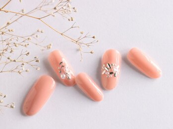 テラスアヴェダ 心斎橋店(Terrace AVEDA)/シンプルデザインコース