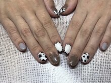 シュガープラム ネイル 横浜(sugar plum)/ジェルやり放題【横浜】