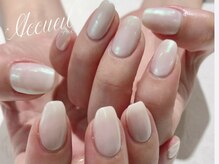 アクイユ 銀座店(ACCUEIL)/ワンカラーミラー