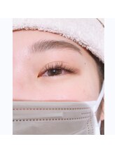 ヘアーアンドアイラッシュ リン(RiN)/マツエク