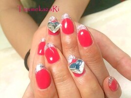 ★フレンチ×ハート★