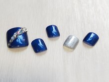 ナビネイル(Nabi nail)/